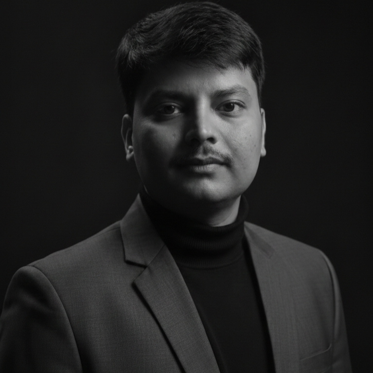 Muhammed Ali's avatar